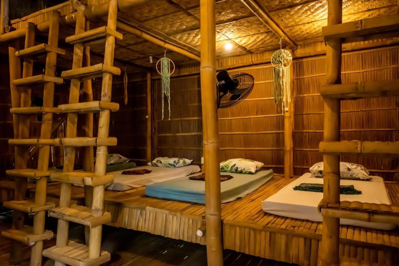Mango Tree Eco-Hostel 道因 外观 照片